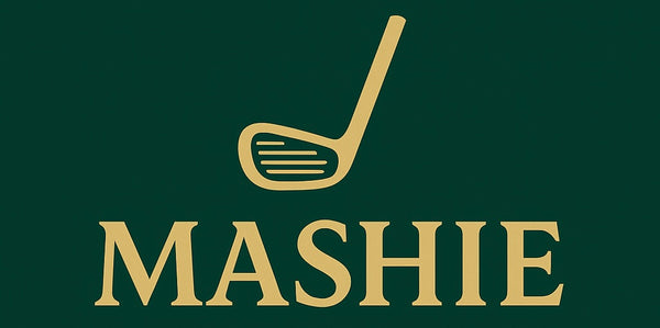 Mashie