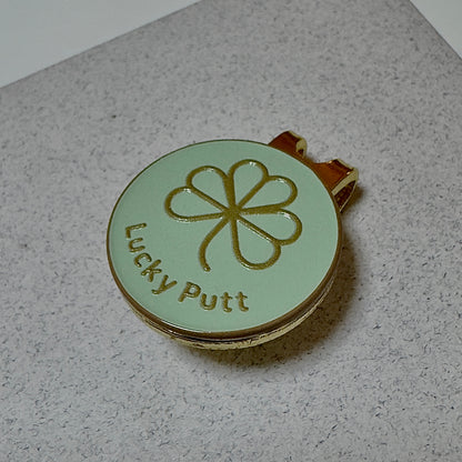 ラッキーパット