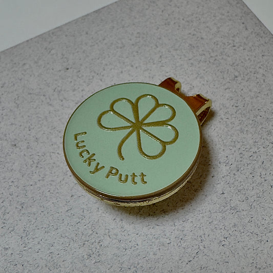 ラッキーパット