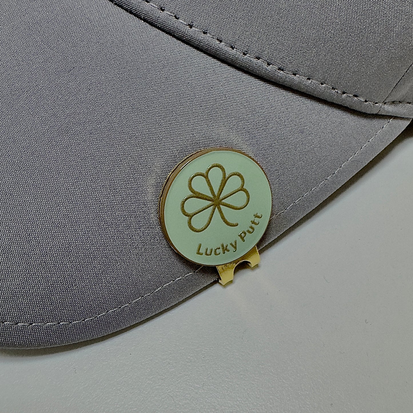 ラッキーパット