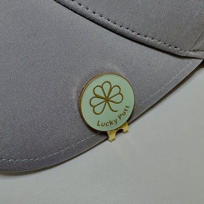 ラッキーパット